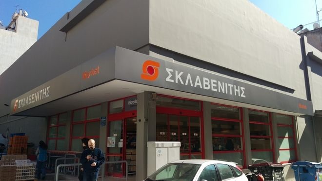 Ανατροπές στη Βόρεια Ελλάδα φέρνει ο Σκλαβενίτης