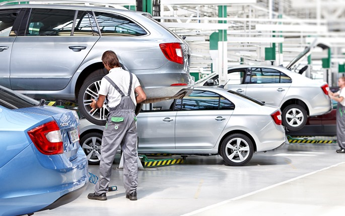 Νέο σημείο εξυπηρέτησης Skoda Service στην Καρδίτσα