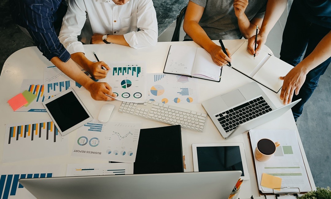 Δέκα θεσσαλικές startup στο Elevate Greece