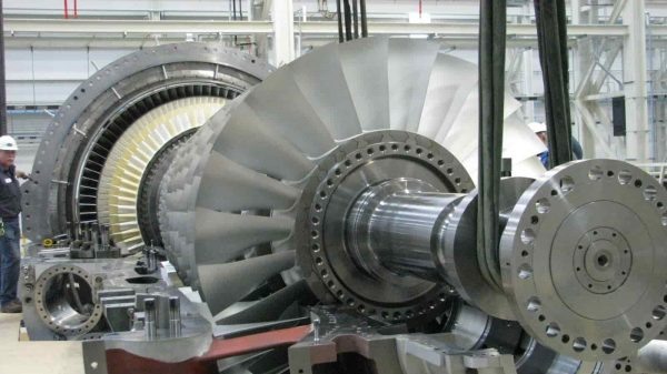 «Λάρισα Θερμοηλεκτρική»: Ορίζοντας διετίας για την λειτουργία του σταθμού στη ΒΙ.ΠΕ. Λάρισας