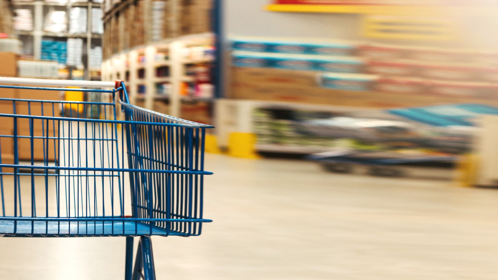 Γαλαξίας: Αποκαθιστά την αποθήκη της Λάρισας