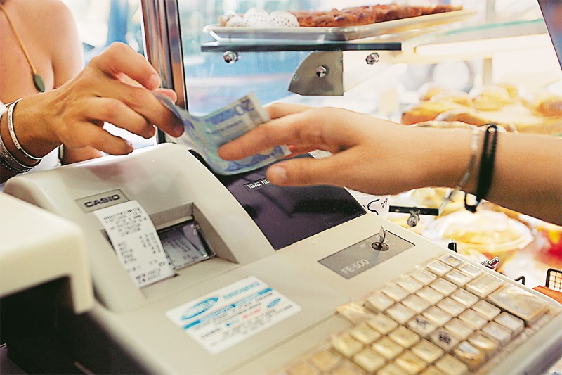 Περίπου 2.500 φορολογικές παραβάσεις σε Θεσσαλία και Β. Ελλάδα το 2018