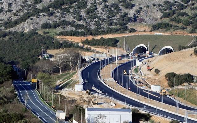 Στα 1,21 δισ. ευρώ οι σήραγγες Τεμπών – Πλαταμώνα – ακριβότερες κατά 10%