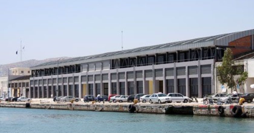 Μετακομίζει η ΑΕΔΕΠ στο Βόλο