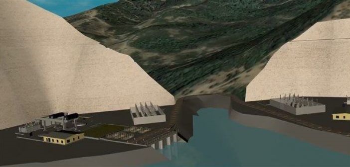 Δύο νέα υδροηλεκτρικά στον Αχελώο ενώ η Μεσοχώρα "σαπίζει"