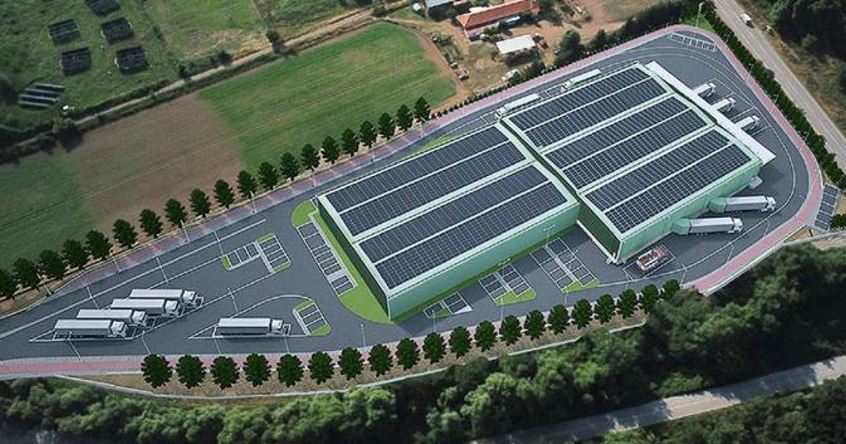 Η Θεόνη υπολογίζει σε τζίρο 40 εκ. ευρώ το 2025