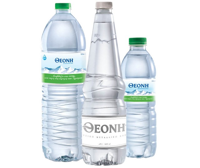 Νερό από την Καρδίτσα ταξιδεύει στη Νότιο Αφρική