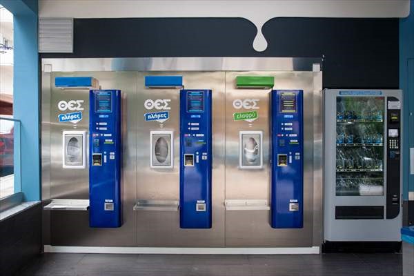 Ποσό …95.000 ευρώ ζητά ο ΘΕΣγάλα για κάθε «γωνιά τροφίμων» μέσω franchise 