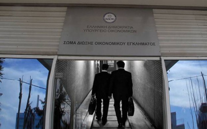 Θεσσαλία: Τριάντα επιχειρήσεις σε μέγα κύκλωμα επιδοτήσεων με εικονικά τιμολόγια