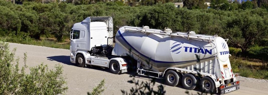 O TITANας μεταφέρει την έδρα της επιχείρησης στο εξωτερικό