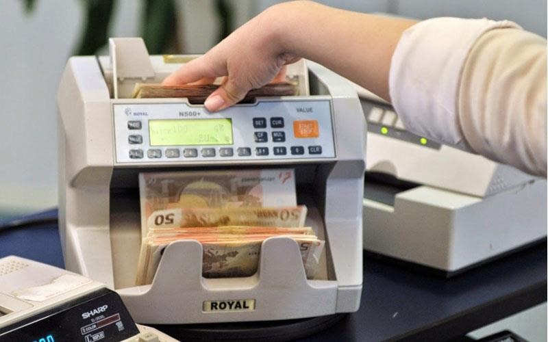 Κλείνουν άλλα 1000 τραπεζικά καταστήματα