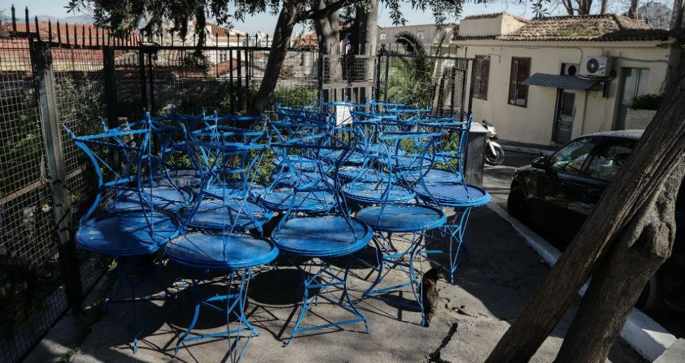 Η Εστίαση δεν μπορεί να επιβιώσει με τα νέα μέτρα