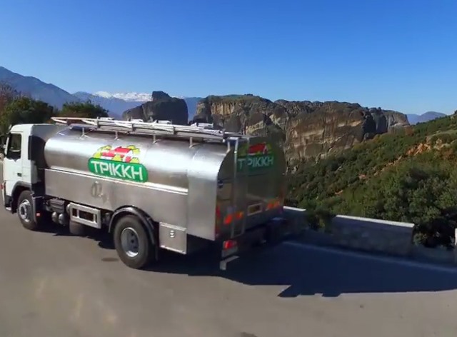 Σοκ στα Τρίκαλα: Η ΕΑΣ υπέβαλε αίτηση υπαγωγής στην προπτωχευτική διαδικασία του "άρθρου 99"