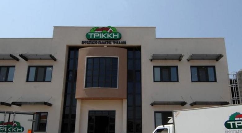 Επιστολή του δικηγόρου της ΤΡΙΚΚΗ και του Αχιλλέα Λιούτα για τα δικαστικά με την Mambo