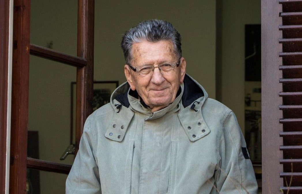 Η ΕΨΑ αποχαιρετά τον Νίκο Τσαούτο 