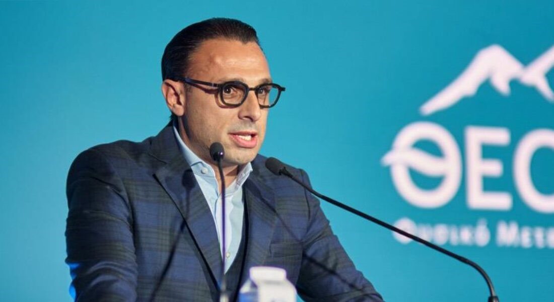 Προσωρινό Δ.Σ. στη Θεόνη με δικαστική απόφαση