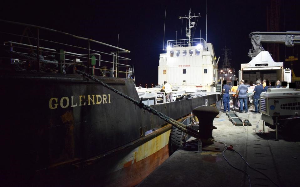 Το παζλ της μαφίας λαθραίων τσιγάρων