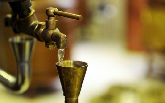 Τσίπουρο: Βράσιμο όπως πέρυσι στον Τύρναβο