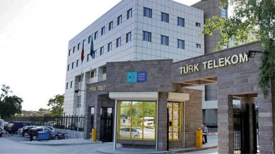 Χρεοκόπησε η Turk Telekom 