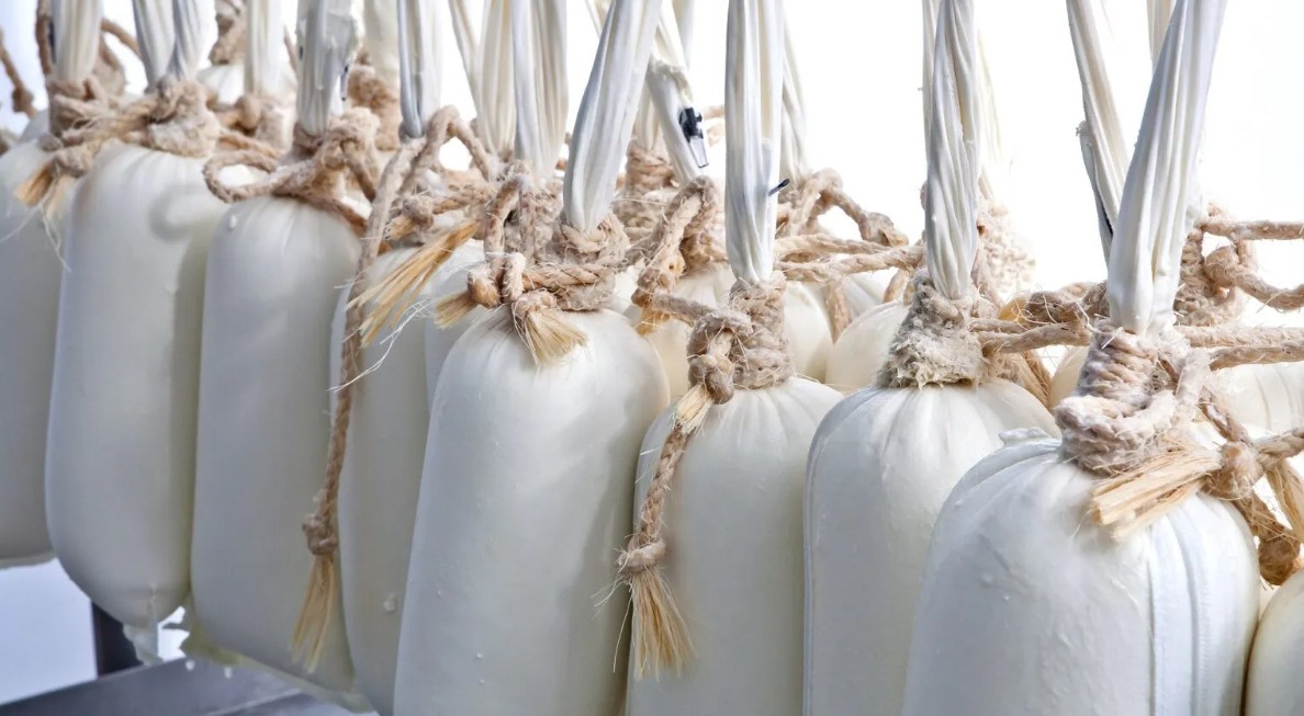 Τζίρος 7 εκ. ευρώ για την τυροκομία Τζαφέττας