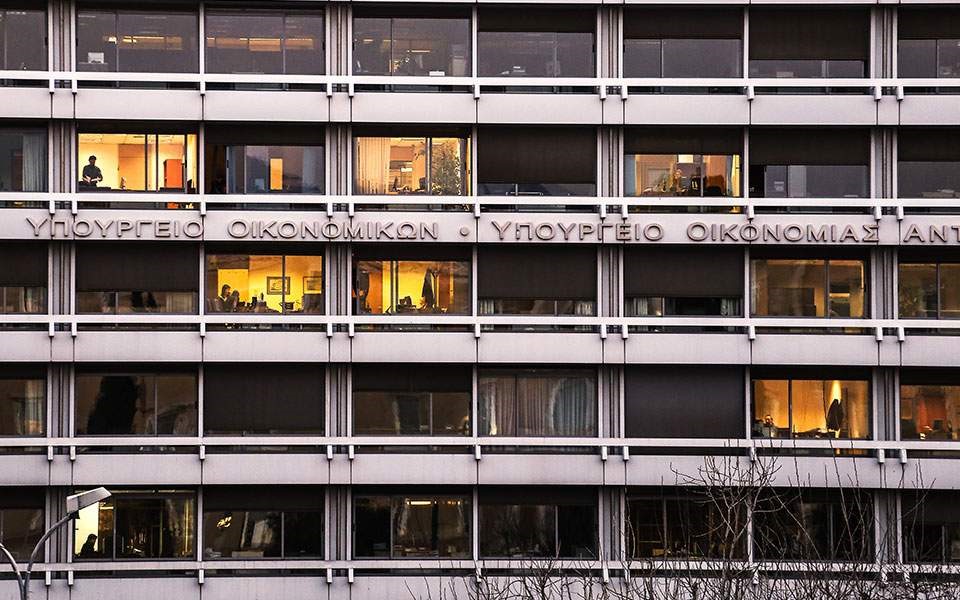 Στα βαθιά με το «καλημέρα» ο επόμενος υπουργός Οικονομικών