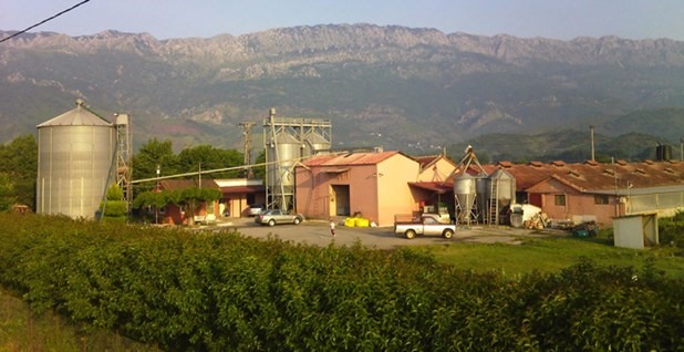 ΕΛΑΚΡΕ: Εκτροφή, σφαγή και τυποποίηση από δύο αδέλφια στα Τρίκαλα