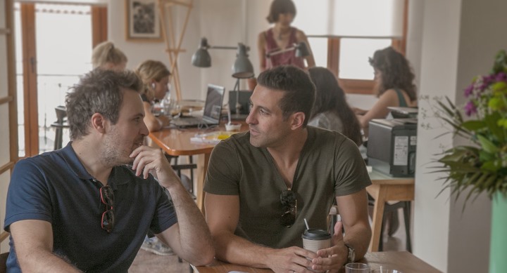 Η startup vleepo, της Λάρισας, ετοιμάζεται να παρουσιάσει την εφαρμογή της στο Μαϊάμι!