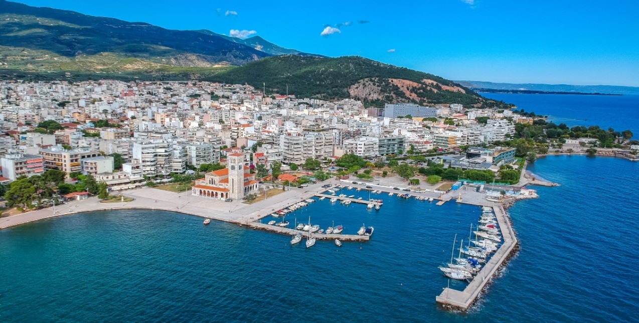 Καταγγελίες για τουριστικό πρακτορειο του Βόλου