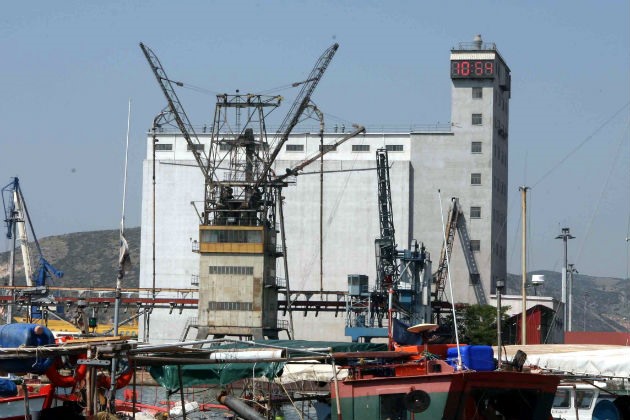 Εντός των ημερών η αξιολόγηση για το λιμάνι του Βόλου