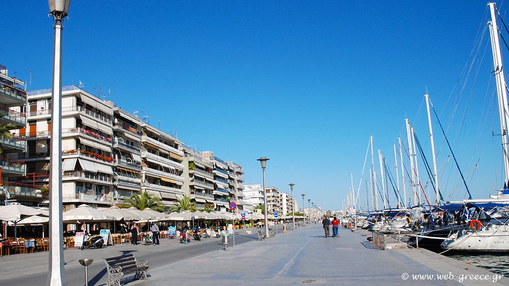 Περνάει στους δήμους η διαχείριση του φόρου ακινήτων