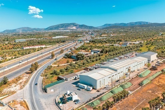 Στην ΑΓΕΤ Ηρακλής η Watt Recycling