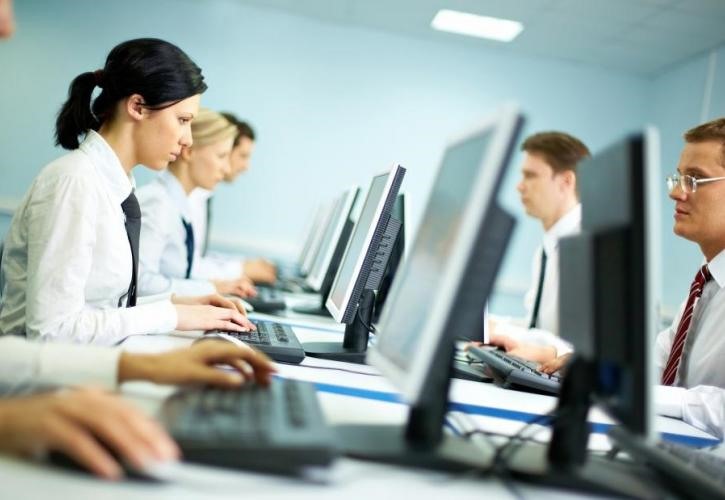 Οι 14 τάσεις για το μέλλον της απασχόλησης