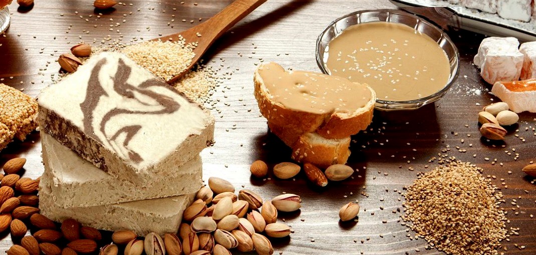 Χαλβαδοποιία Παπαγιάννη: Νέα επένδυση για τα spreads 