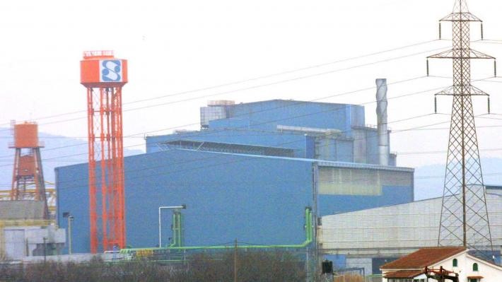 Νέο ομολογιακό αναμένει η Χαλυβουργία Ελλάδος - Όλη η παραγωγή της γίνεται πια από την Μαγνησία