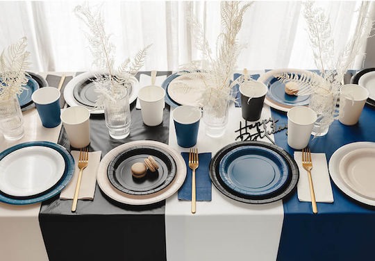 Μονάδα παραγωγής χάρτινων ποτηριών και πιάτων στη Λάρισα