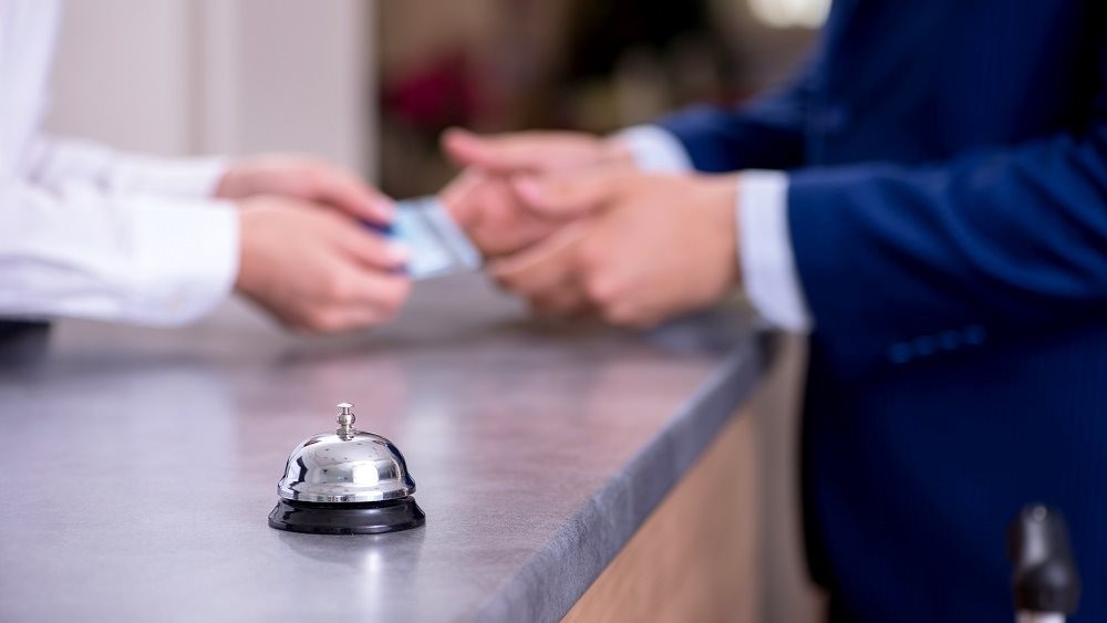 Ξενοδοχεία: 6 στους 10 εργαζόμενους είναι ντόπιοι