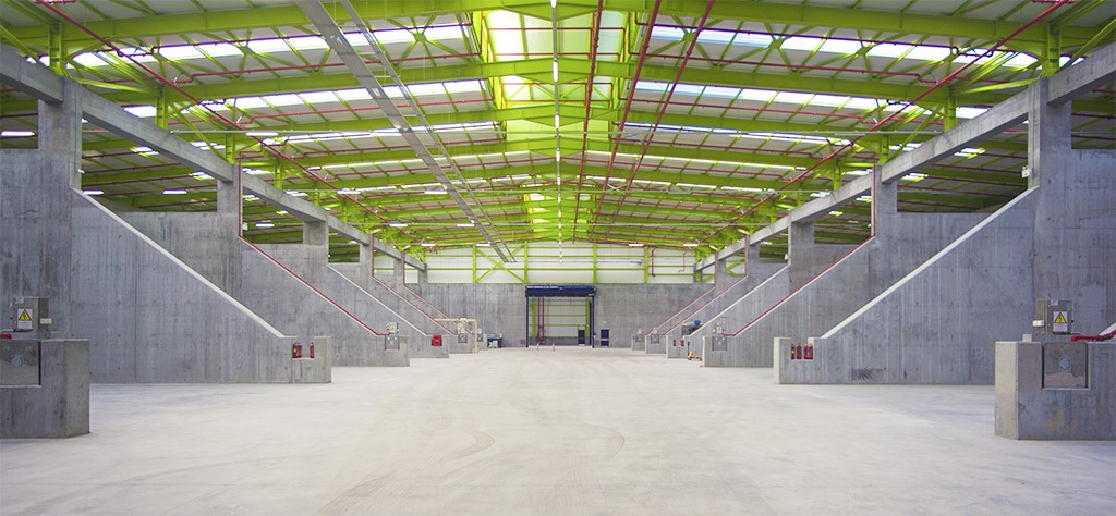 Λιπάσματα: Ξεκινάει στον Βόλο η νέα μονάδα της Yara