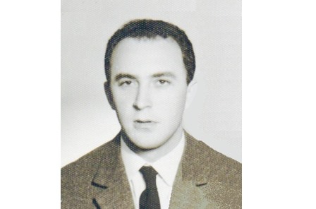 Πέθανε ο Ιωάννης Ζολώτας - Θεσσαλός συνεργάτης του Αριστοτέλη Ωνάση