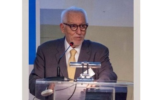 Πέθανε ο Στέργιος Ζουρνατζής, συνιδρυτής της ΒΙΟΣΕΡ