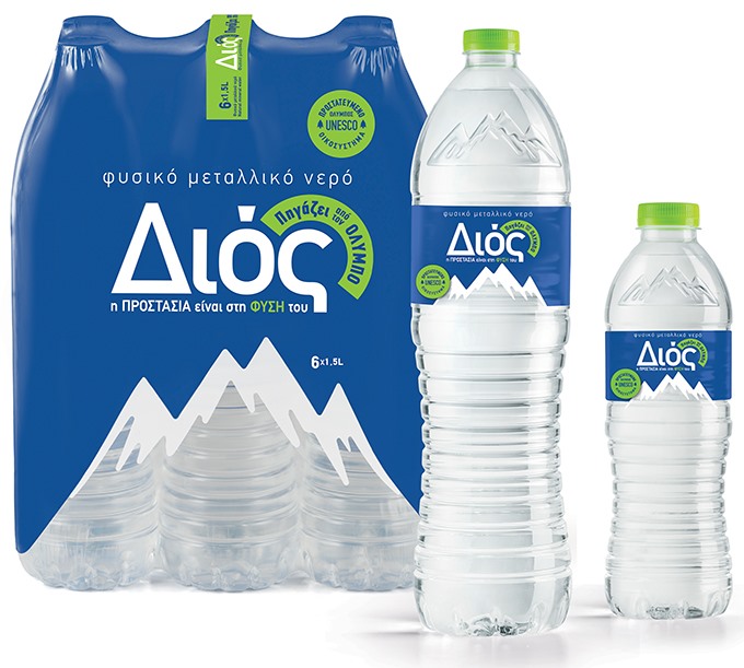 Αλλάζουν χέρια τα εμφιαλωμένα Διός και Σέλι 