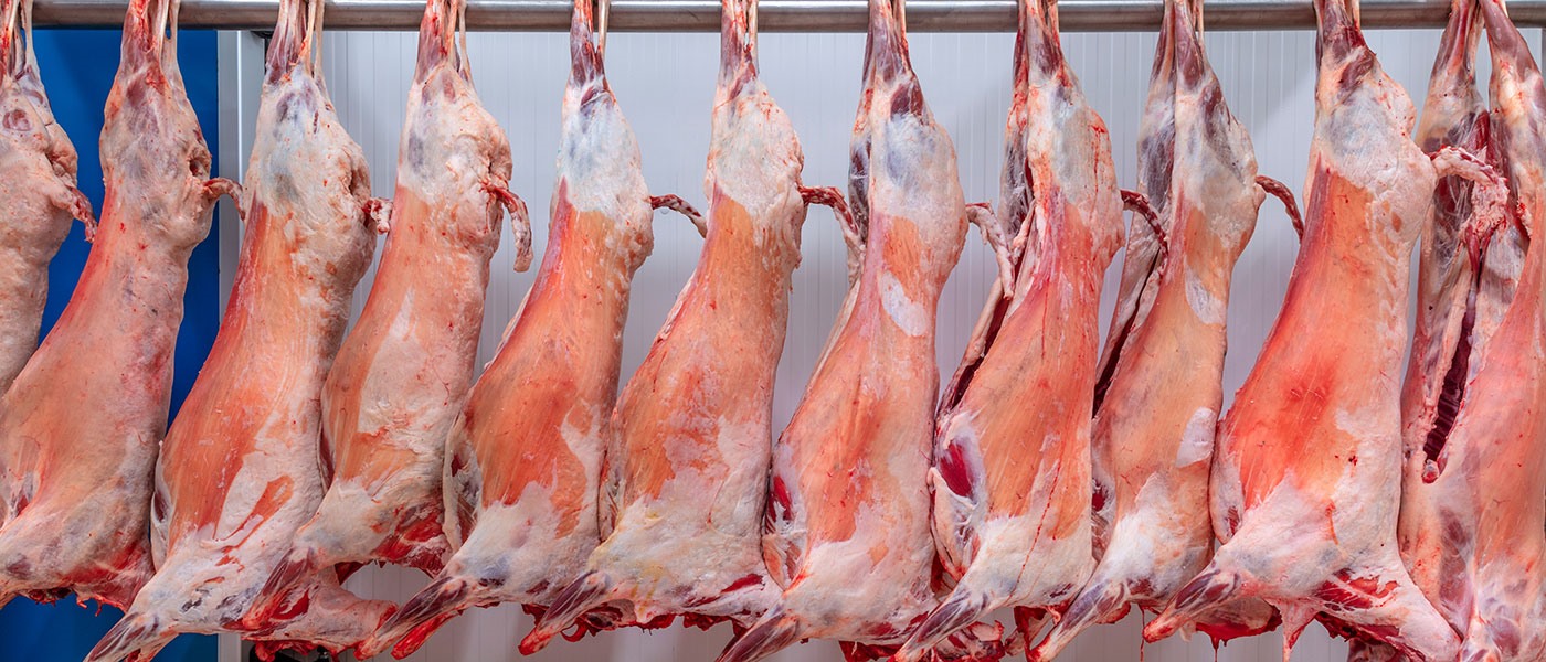 Μέτρα κατά των ελληνοποιήσεων στα κρέατα