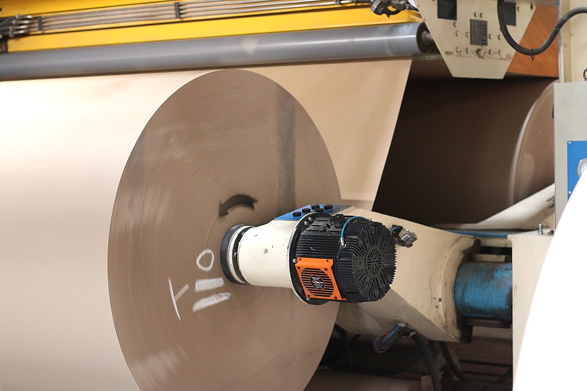 Επενδύσεις και υψηλή κερδοφορία για την Cartontec