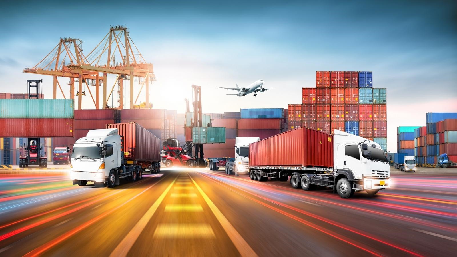 Επενδύσεις 1,5 δισ ευρώ για τέσσερα νέα logistics 