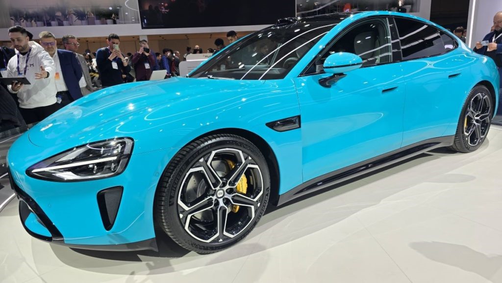 Πως η Xiaomi νίκησε την Apple στην κούρσα της ηλεκτροκίνησης