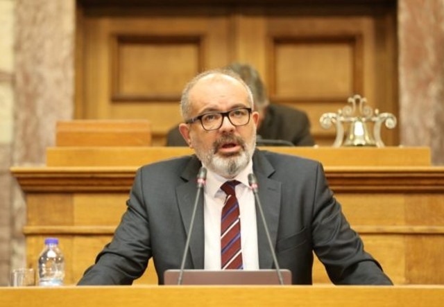 Ανοιχτός δίαυλος επικοινωνίας Μπαργιώτα - Χαριλάου Τρικούπη 