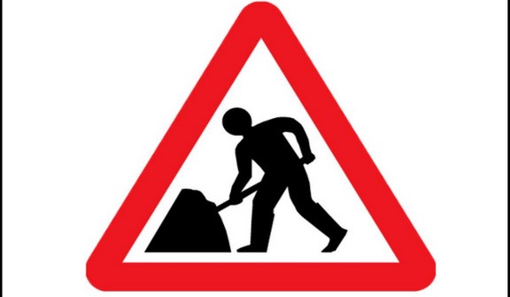 Λουκέτο στα εργοτάξια