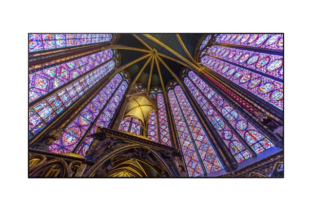 Λύσεις ψηφιακής σήμανσης από τη Samsung 