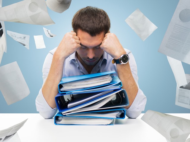 Καθεστώς εργασιακής Oδύσσειας στην Ελλάδα