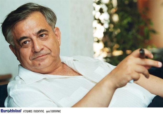 Πέθανε ο εφοπλιστής Γεράσιμος Αγούδημος