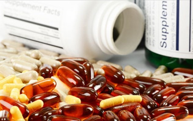 Αντισταθείτε στη σωματική κόπωση